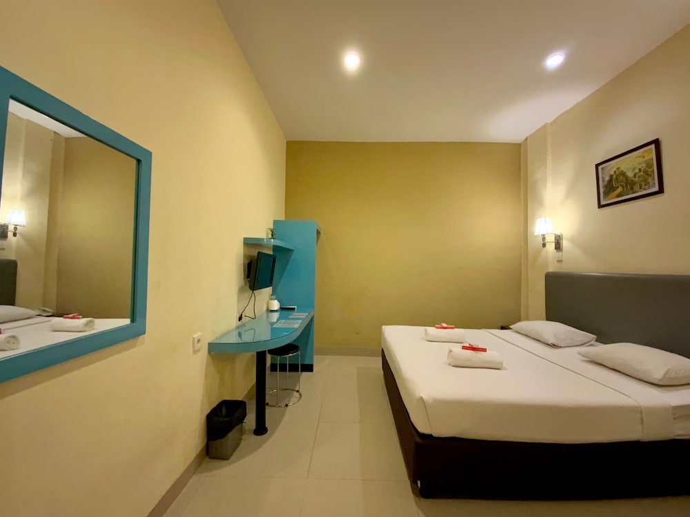 Deluxe Room photo 3