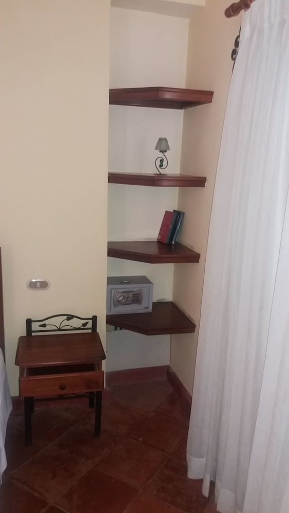 Ático de Dos Habitaciones