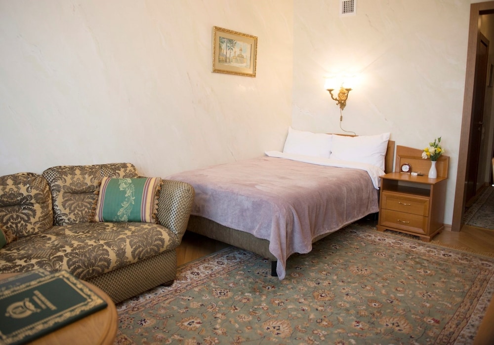 Superior Single Room photo 1