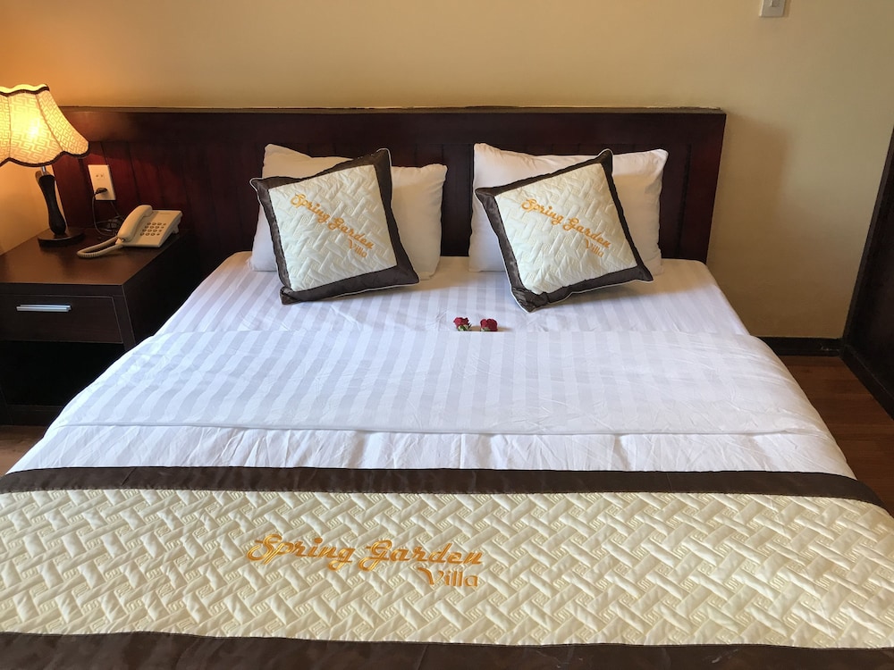 Standard Double Room, 1 Queen Bed, Ground Floor