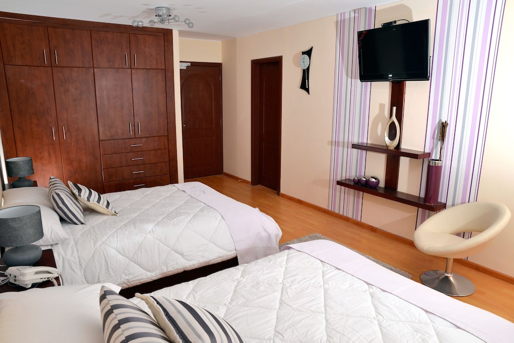 Double Room photo 2