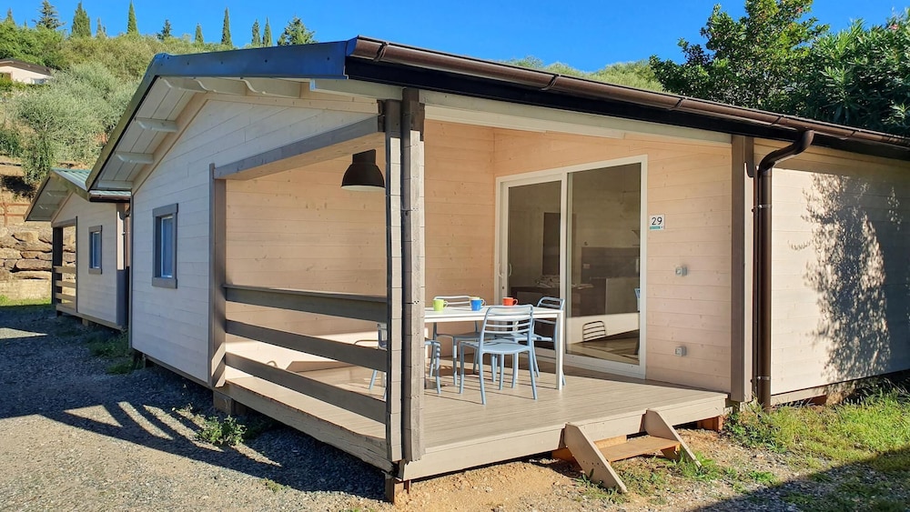 Comfort Bungalow, Non Smoking