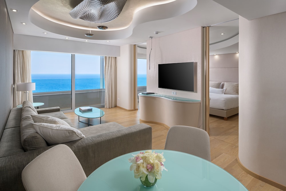 Exclusive Suite, Sea View (Junior) - Photo 1