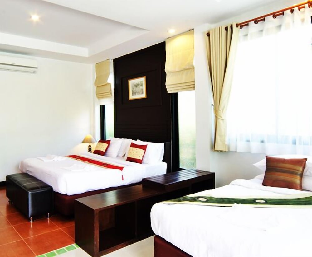 Executive Room photo 3
