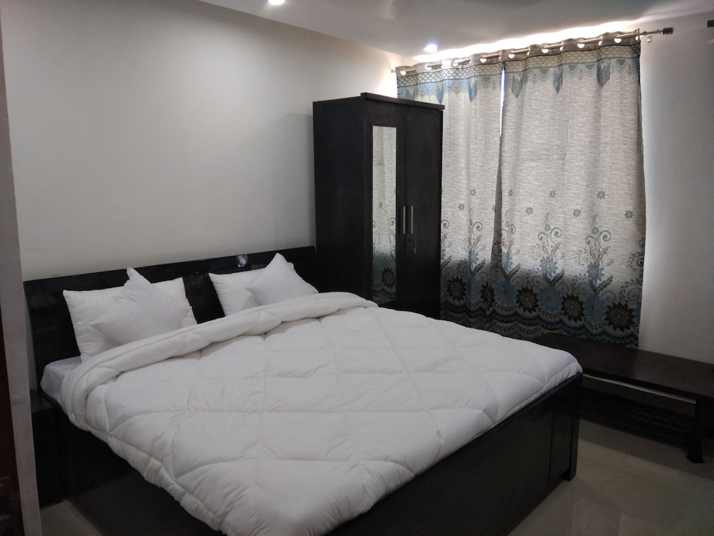 Business Double Room