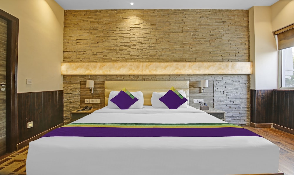 Standard Room photo 3