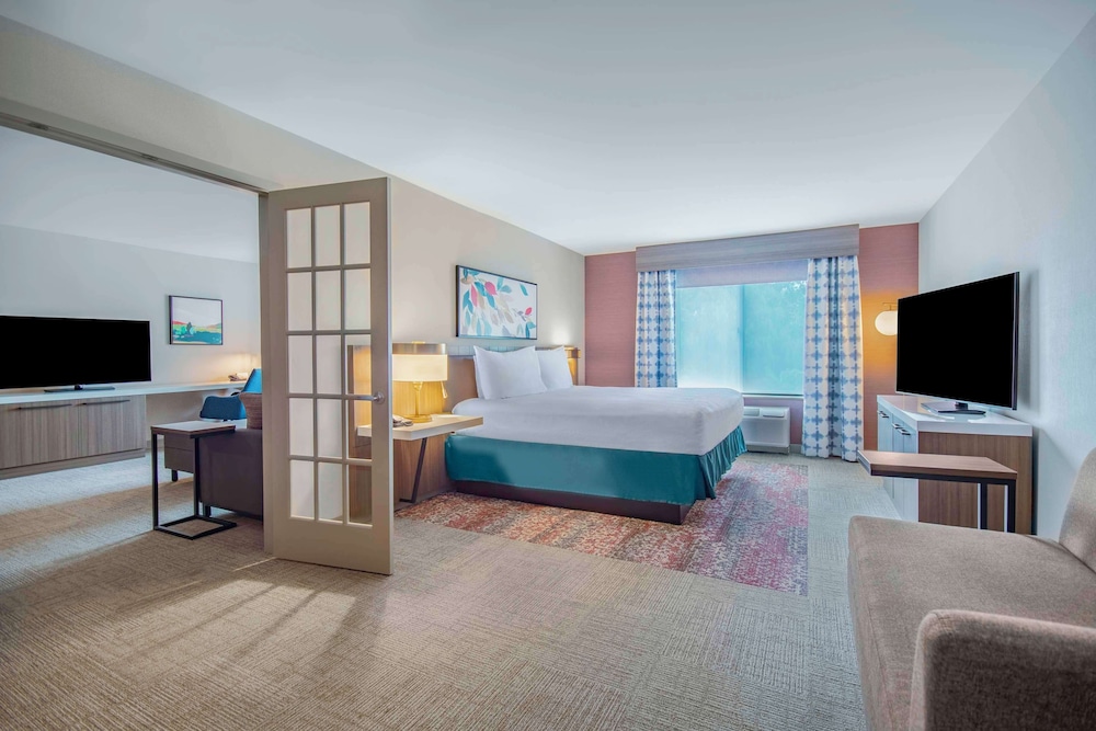 Suite, 1 King Bed photo 3