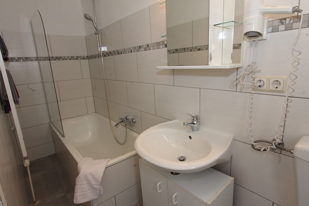 Romantic Apartment photo 2