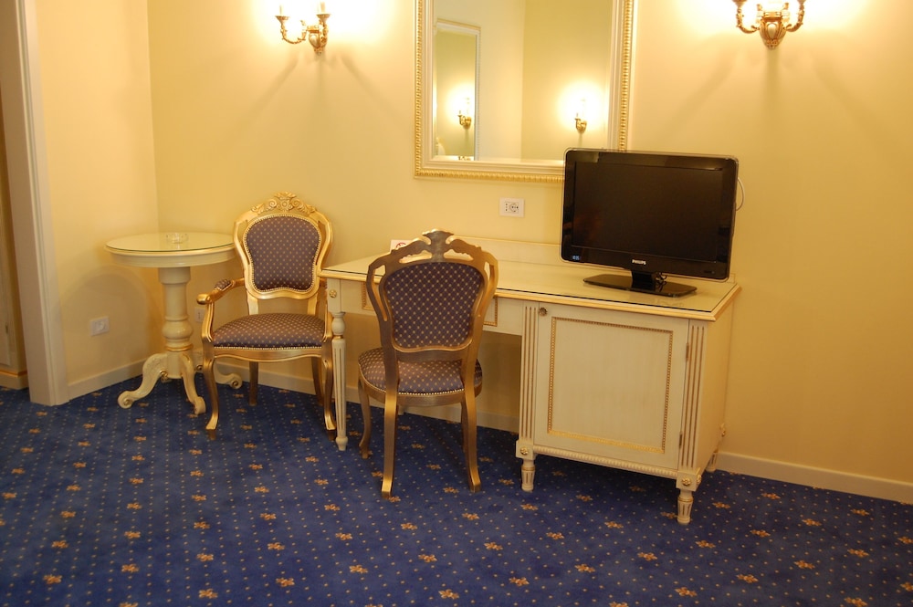 Junior Room photo 3