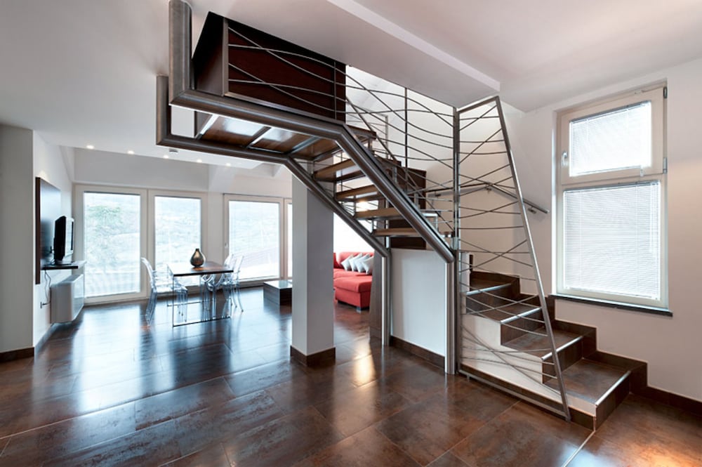 Apartment, Annex Building - Photo 1