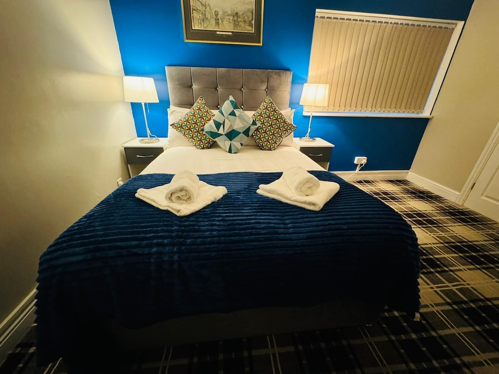 Comfort Room photo 1