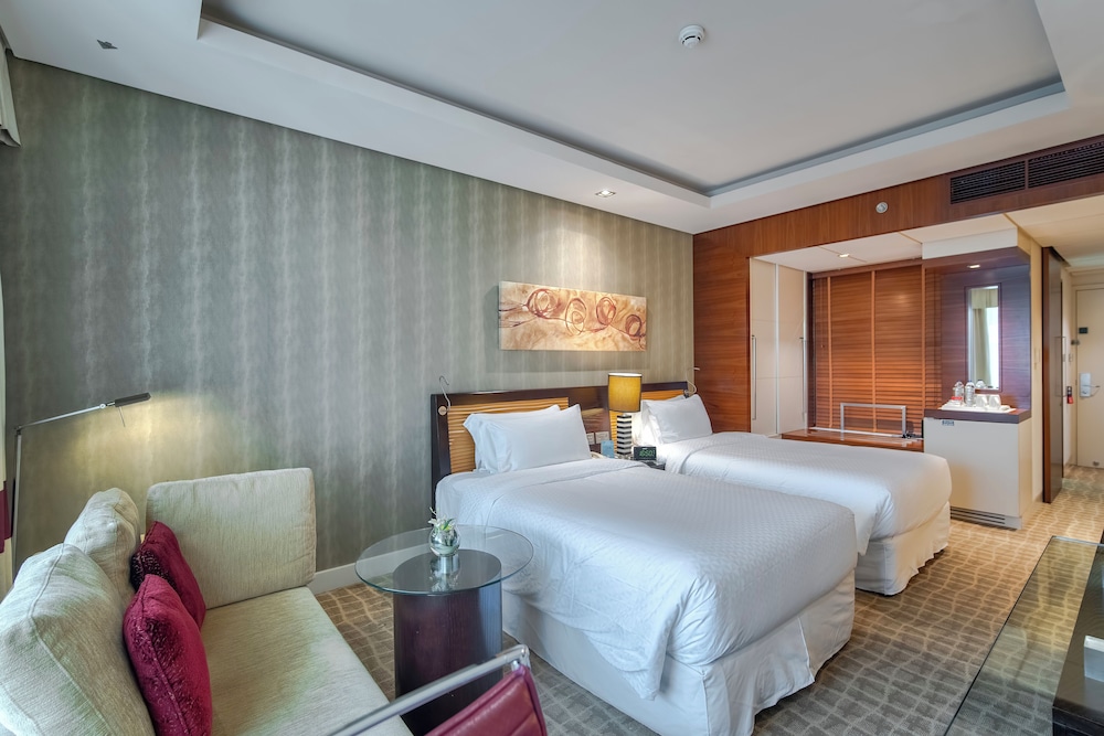 Deluxe Room photo 3