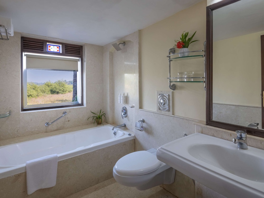 Villa, 1 Double Bed, River View - Photo 14