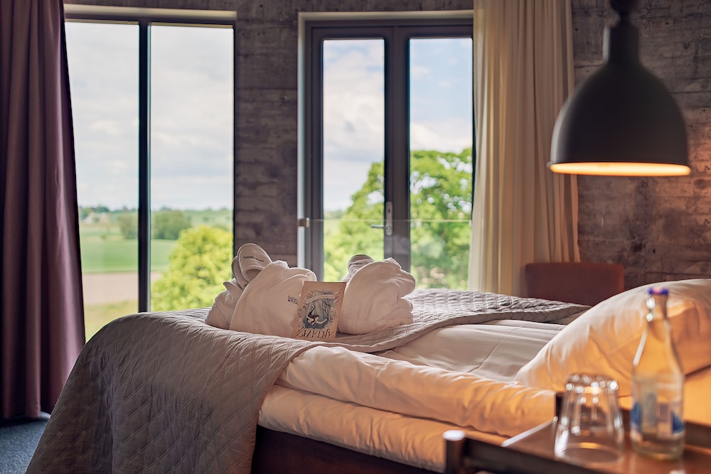 Double Room - Photo 12