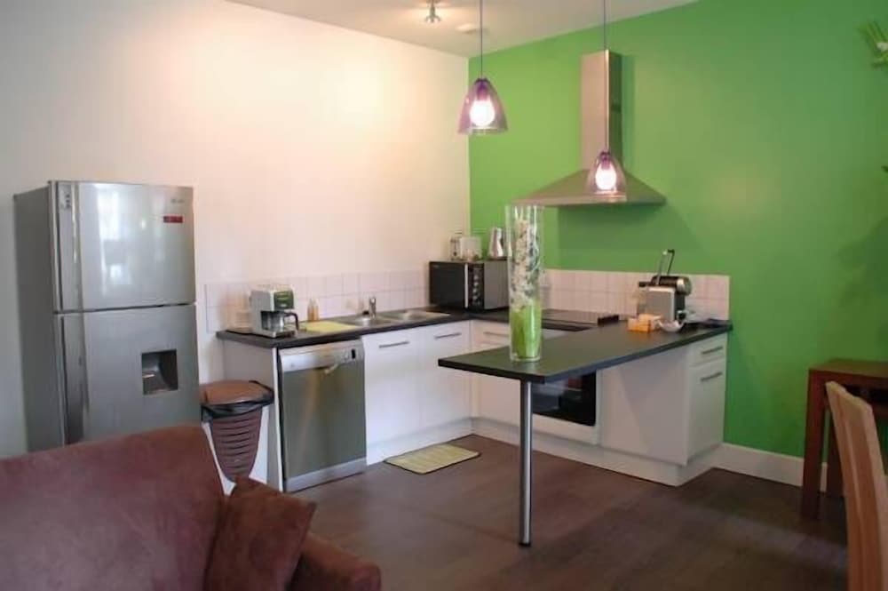 Superior Apartment, 2 Bedrooms, City View photo 3