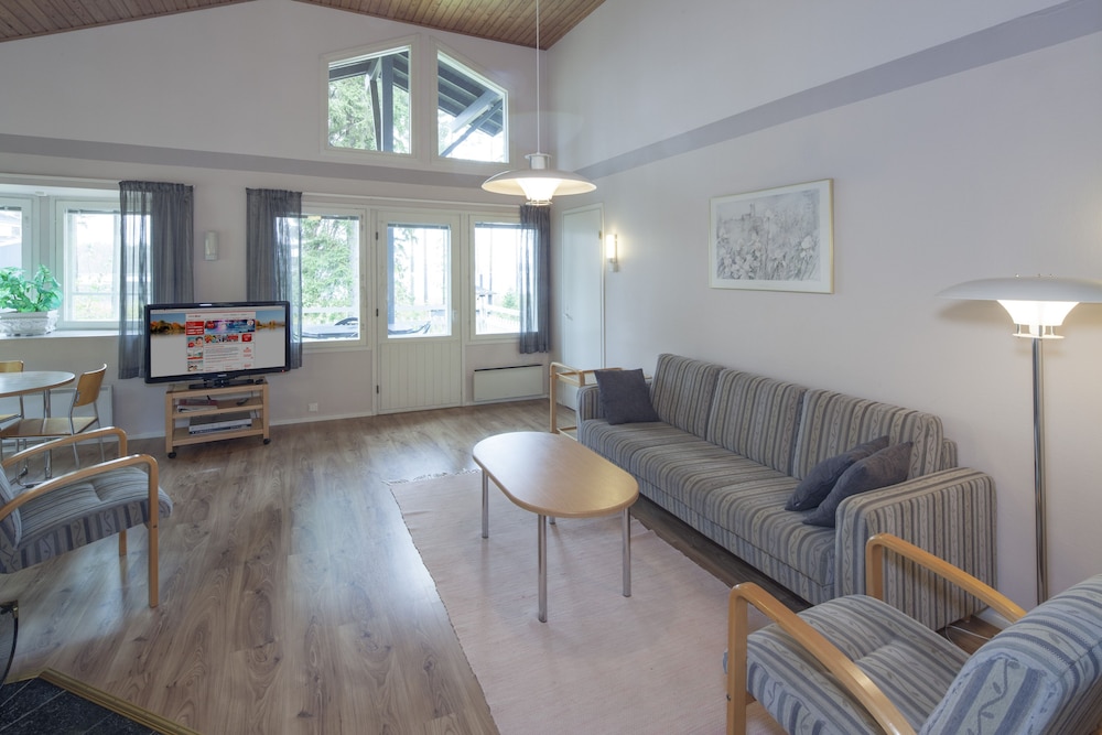 Apartment, 2 Bedrooms, Sauna (80 m2, E6)