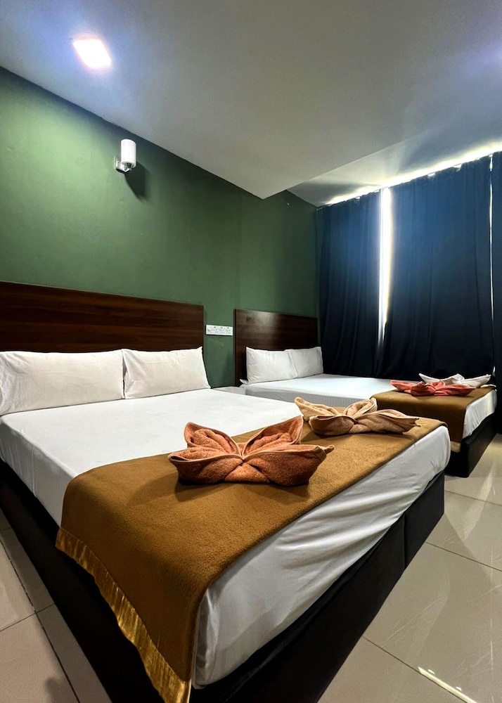 Basic Triple Room - Photo 6