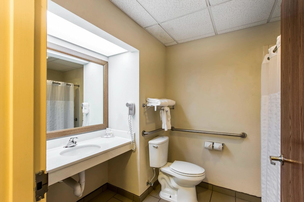 Comfort Inn & Suites Thomson, Billede 2