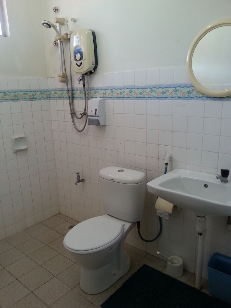 Deluxe Triple Room, 1 Bedroom photo 2