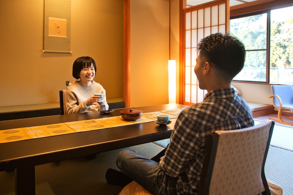 Japanese Style Room for 6 People, Non Smoking photo 2