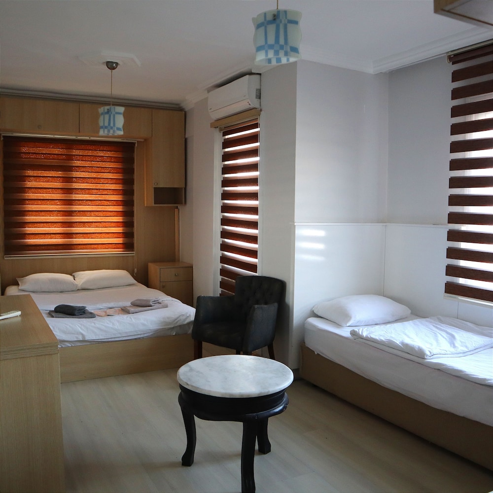Family Room, 1 Bedroom, Sea View photo 1