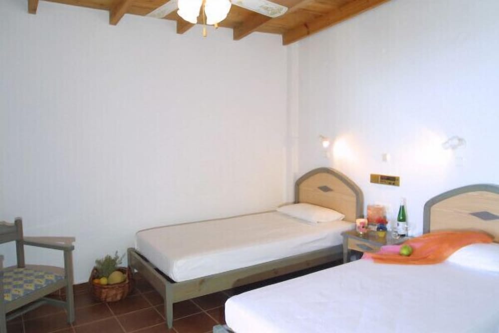 Suite, 1 chambre
