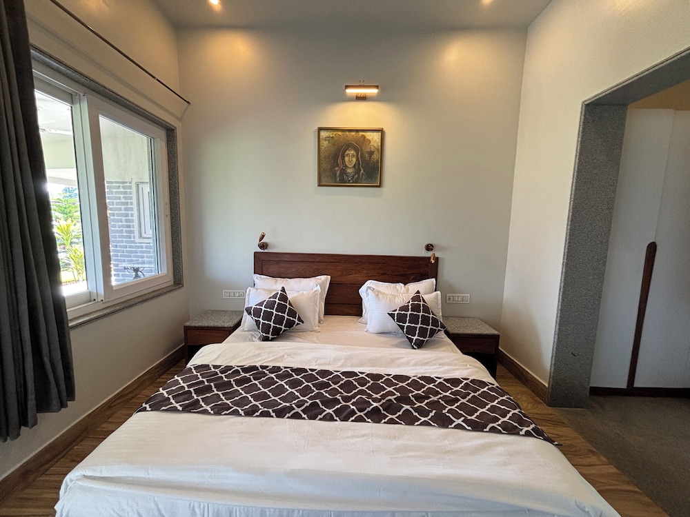 Cottage Rooms photo 2
