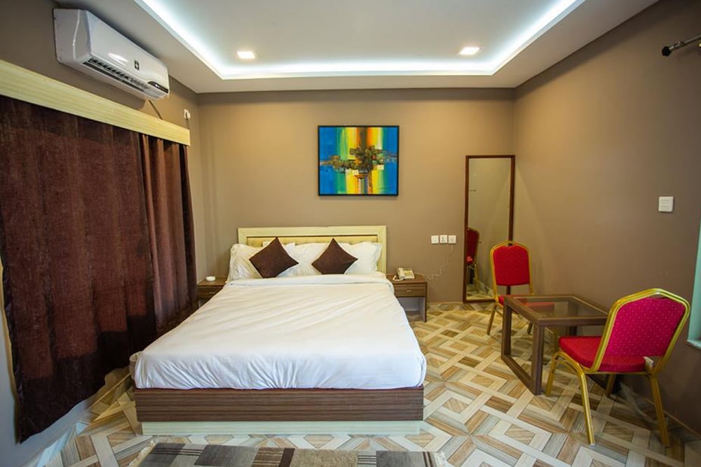 Standard Room photo 1