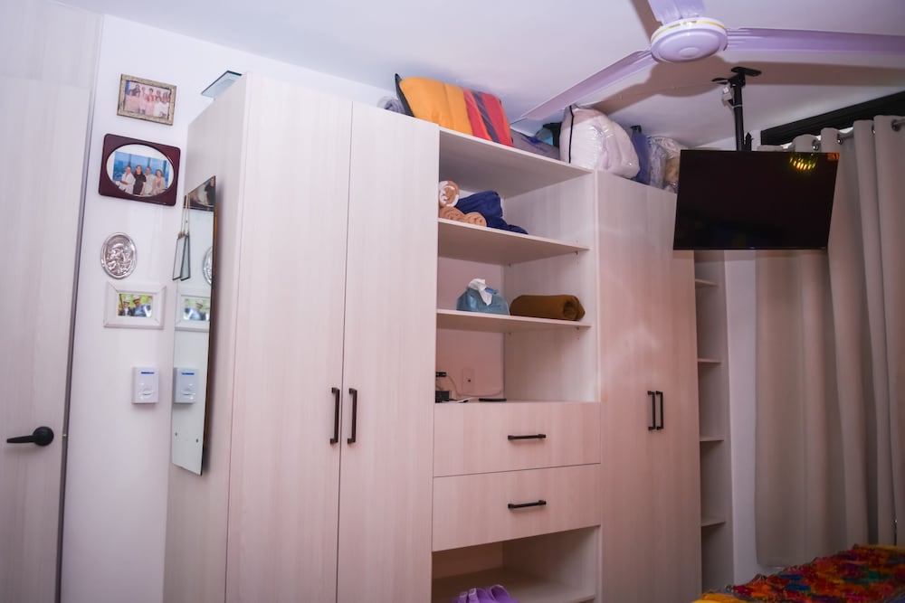 Deluxe Condo, 2 Bedrooms, Non Smoking, Garden View photo 1