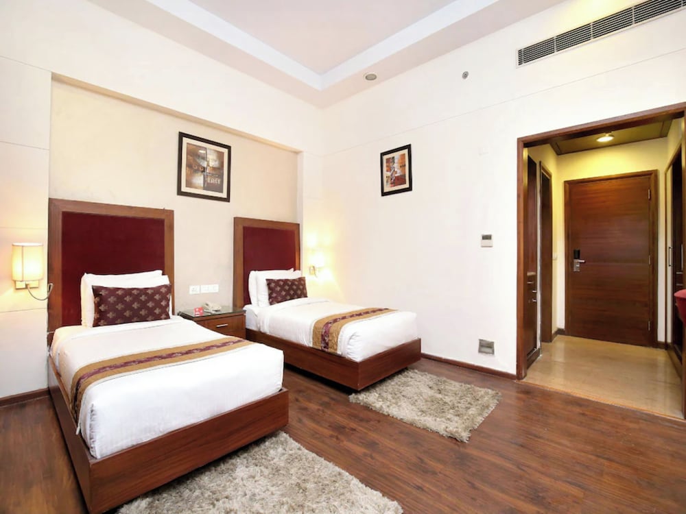 Deluxe Suite, Multiple Beds photo 1