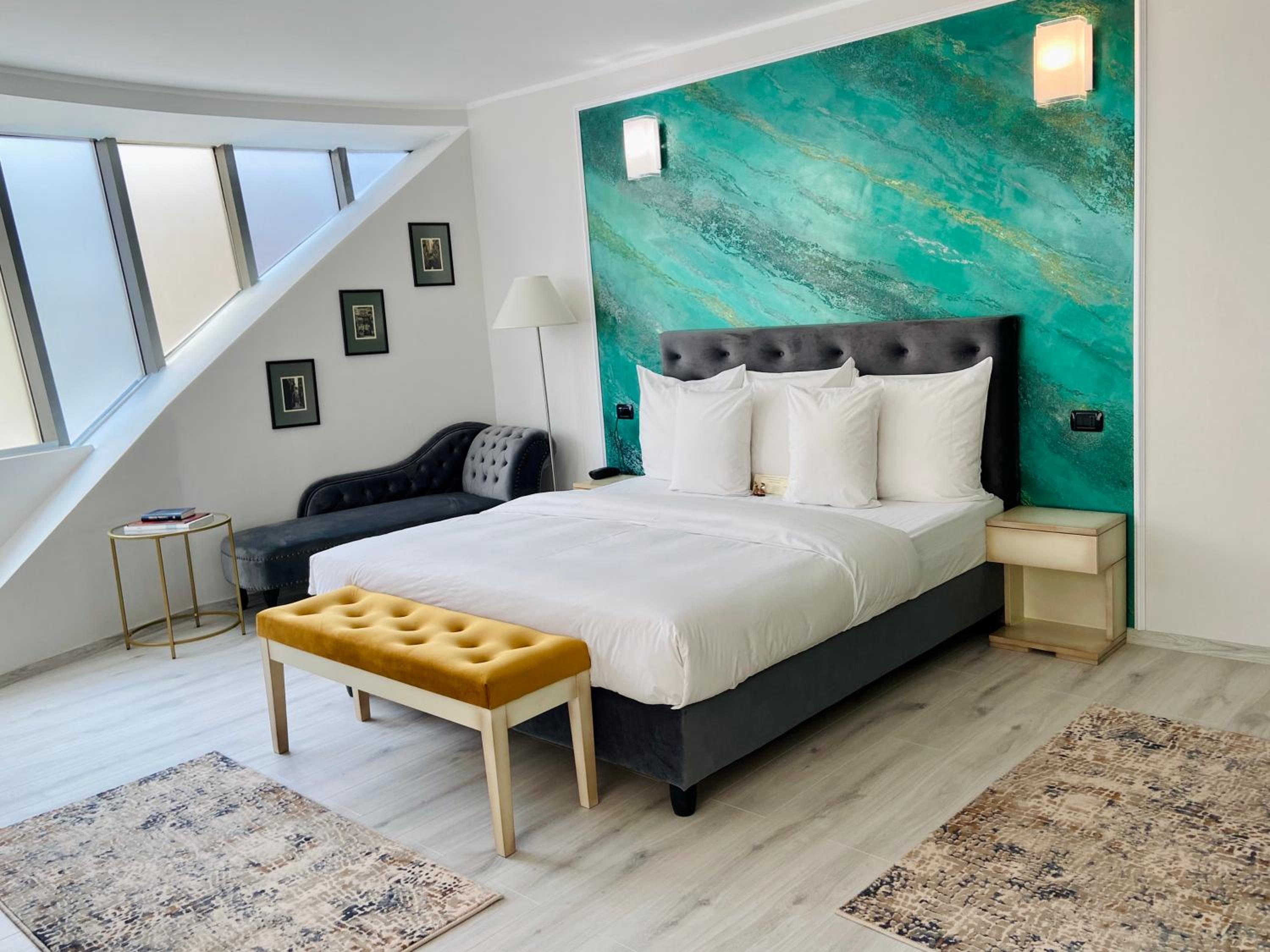 Executive Double Room - Photo 4
