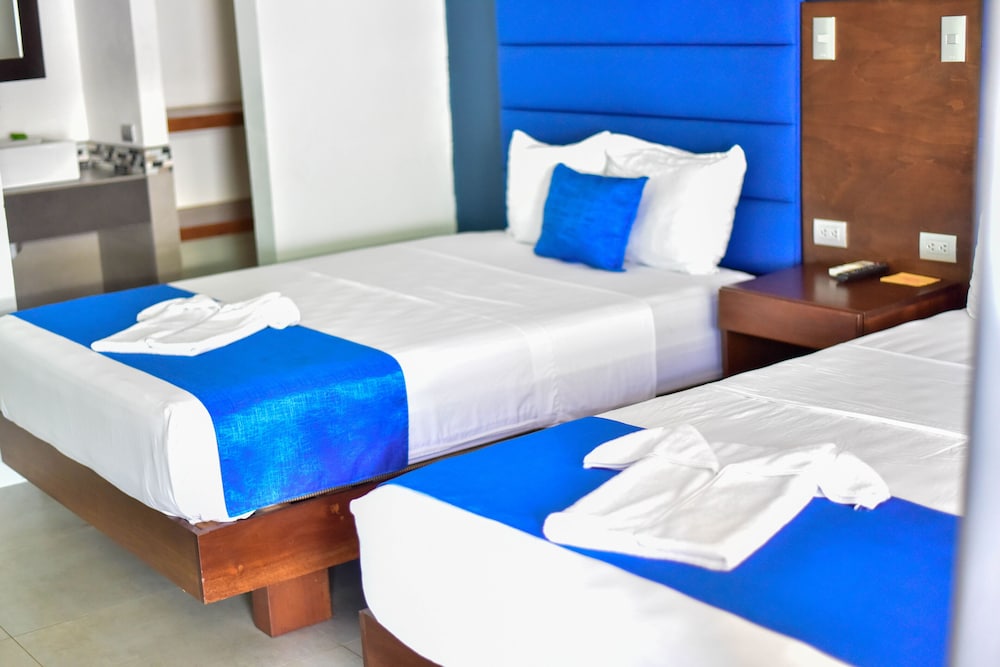 Basic Room, 1 Bedroom, Private Bathroom, Tower photo 2