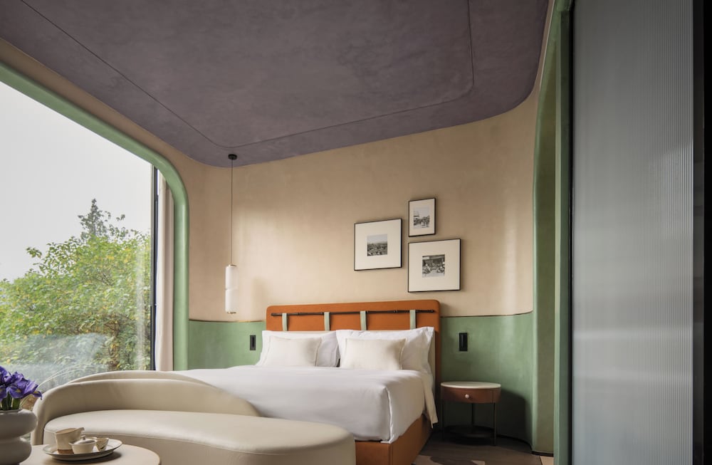Exclusive Double Room
