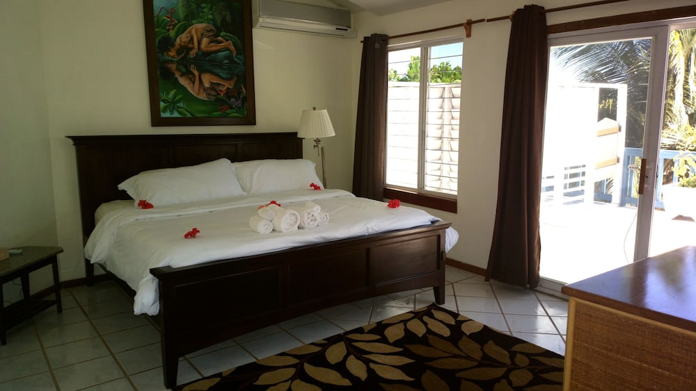 Deluxe Apartment, 3 Bedrooms, Balcony, Sea Facing
