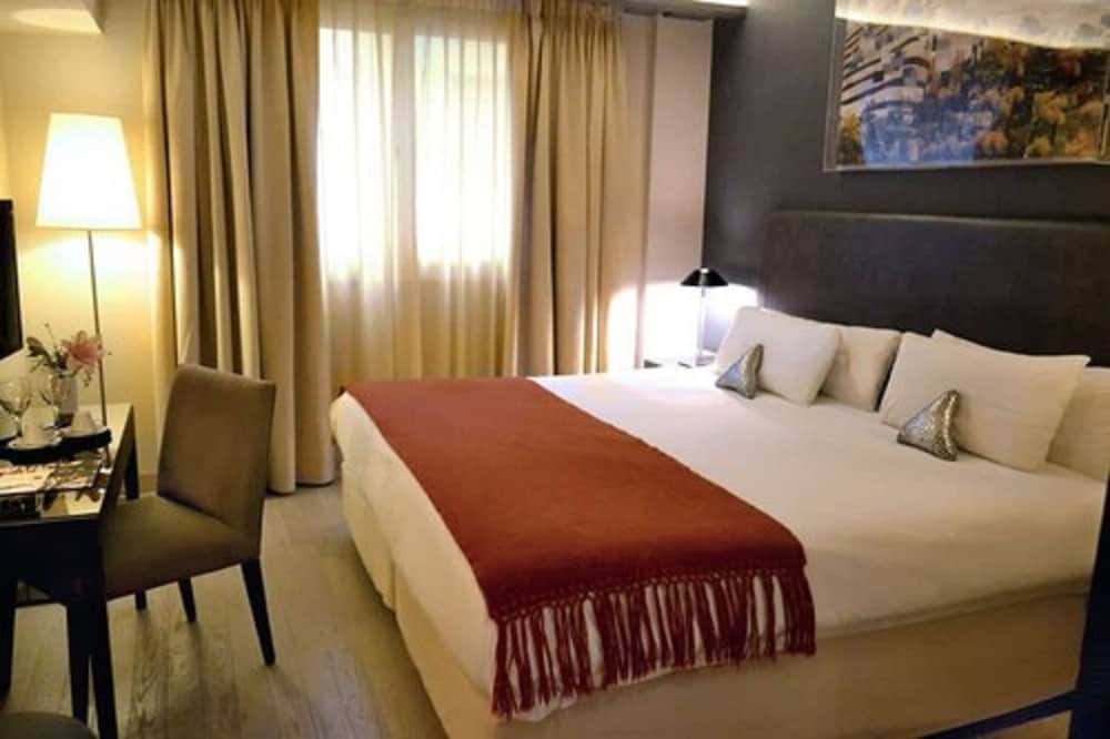 Room, 1 King Bed (Concept) photo 1