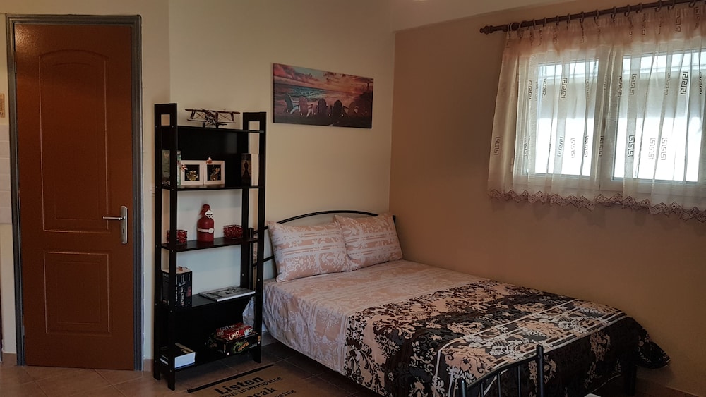 Comfort Loft, 1 Bedroom, Kitchenette photo 1