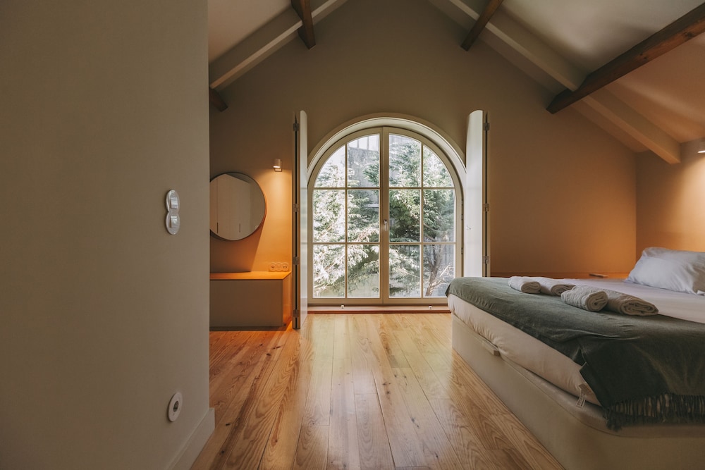Comfort Apartment, Garden View