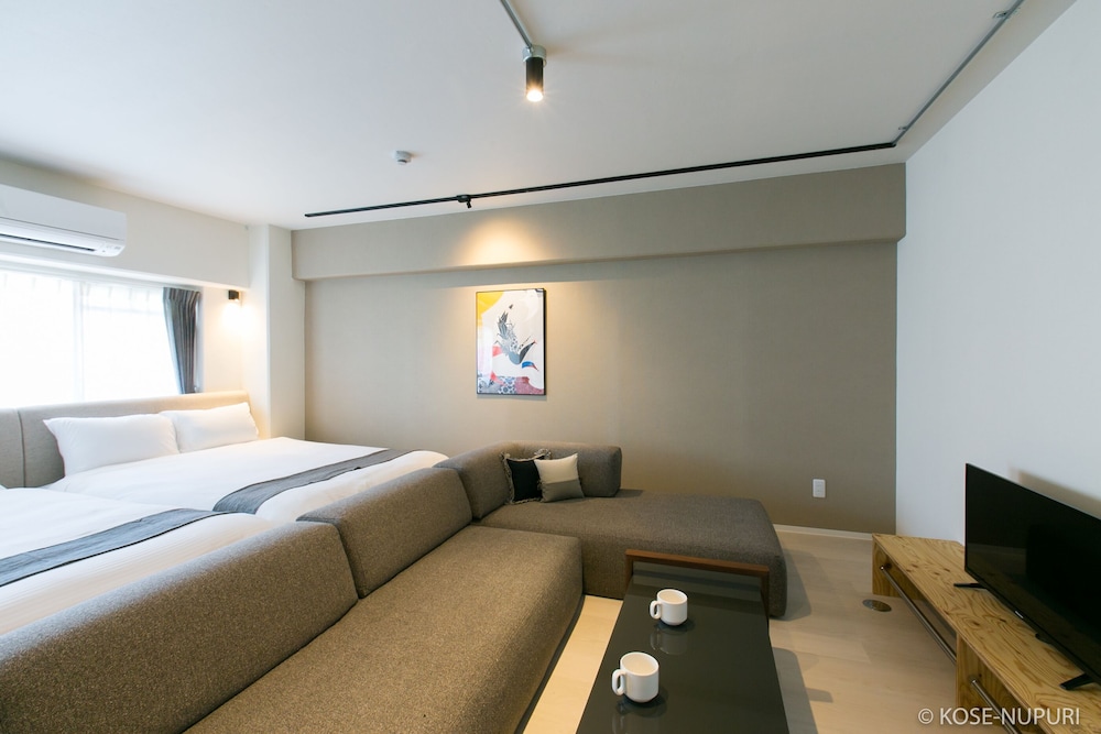 Condo, 1 Bedroom (701)