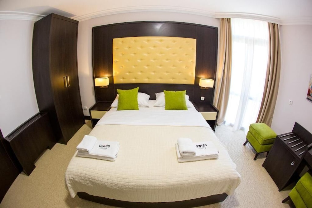 Deluxe Double Room photo 1