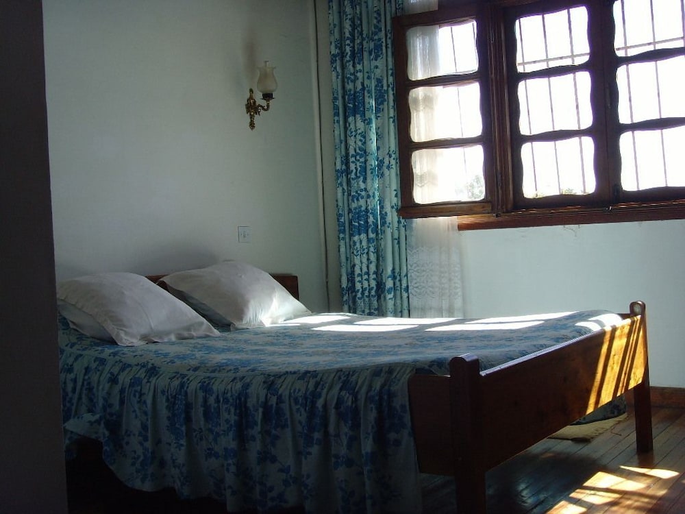 Classic Room, 1 Double Bed, Non Smoking, Garden View photo 3