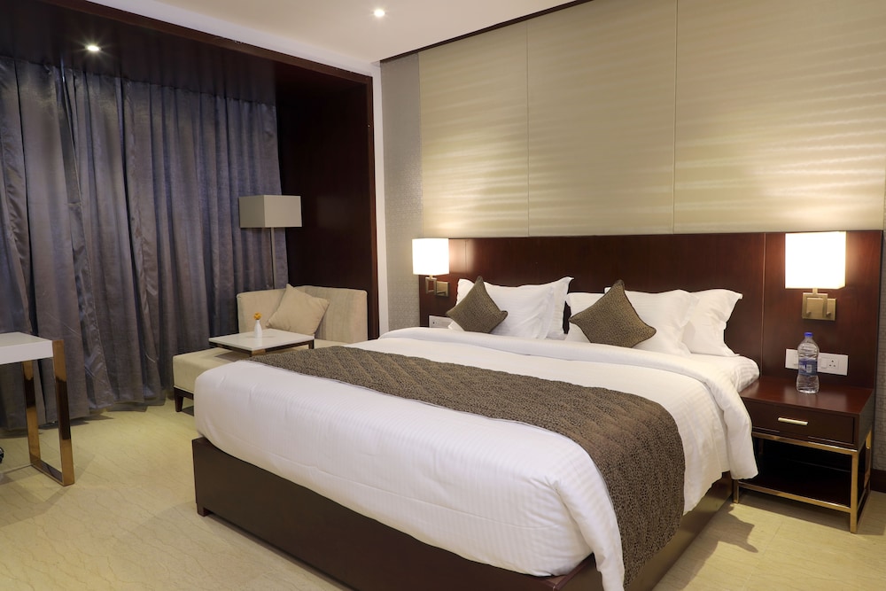 Deluxe Room photo 1