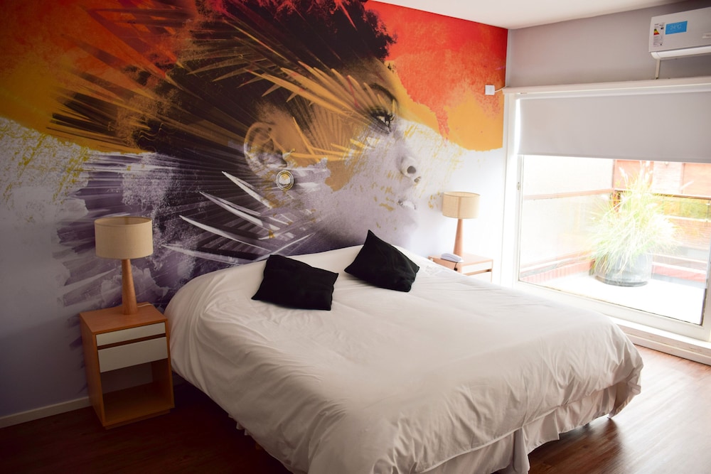 Standard Room photo 1