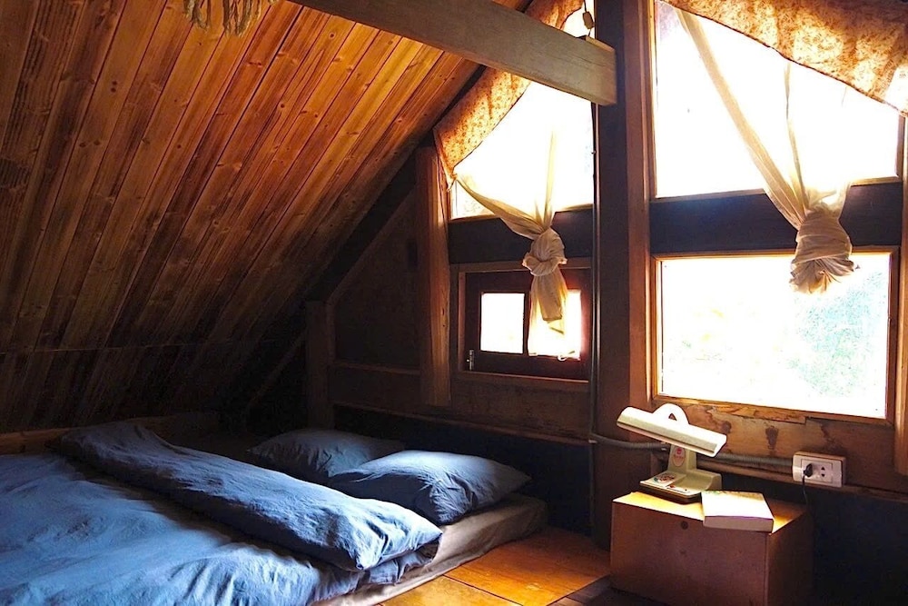 Family Quadruple Room photo 3