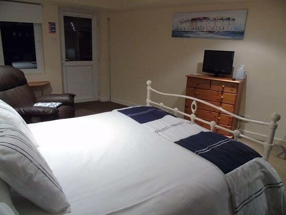 Comfort Quadruple Room, Ensuite photo 2