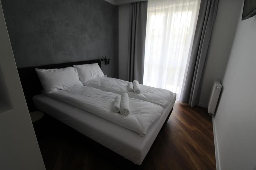 Deluxe Apartment (number 102, 103) - Photo 14