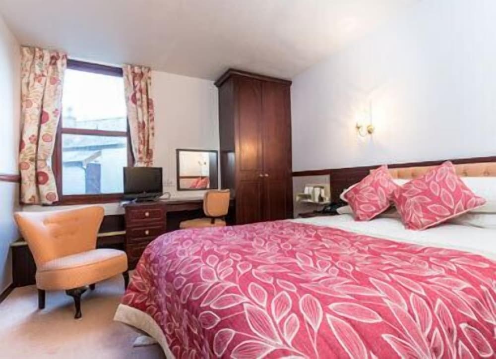 Standard Double Room, 1 Double Bed photo 2