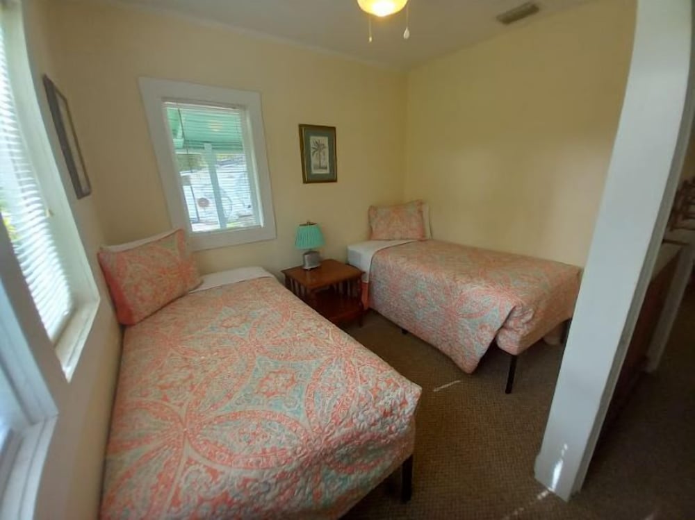 Cabin, Multiple Beds, Non Smoking (Cabin 3) photo 1