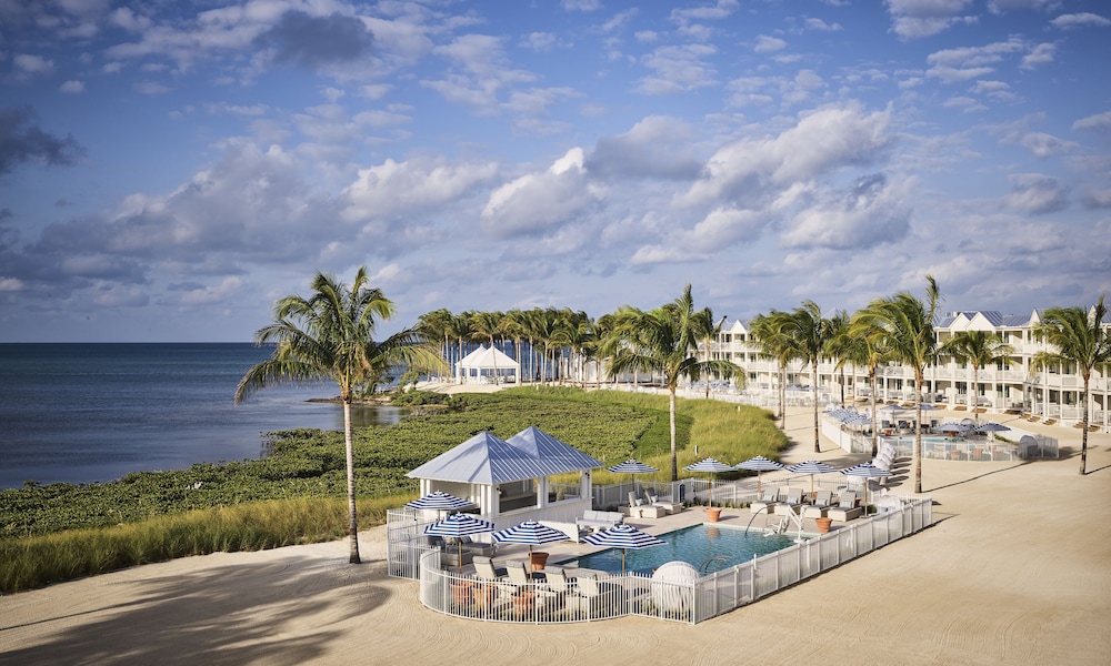 Room, 2 Bedrooms, Balcony, Oceanfront (two Kings)