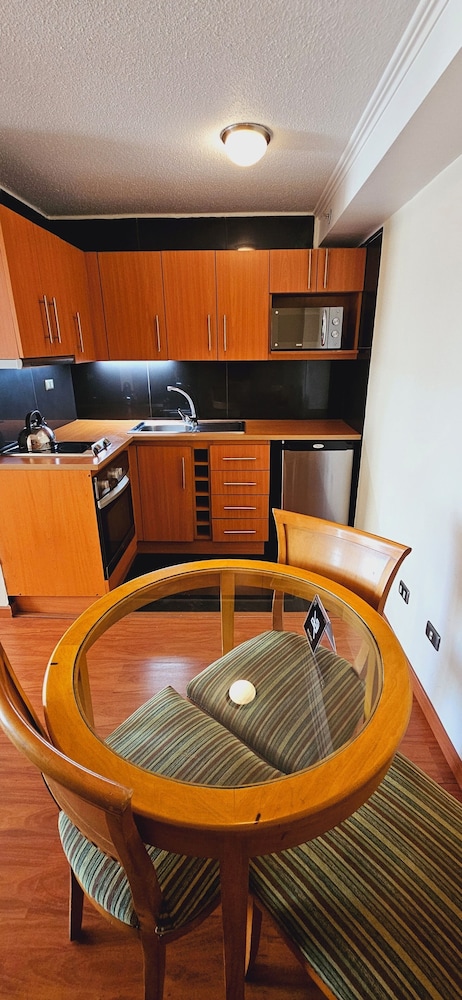 Superior Studio Suite - Photo 21