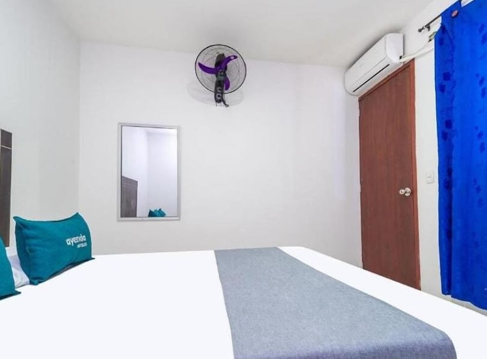 Executive Double Room photo 1